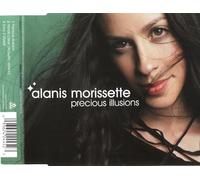 Alanis Morissette - Precious Illusions