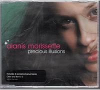 Alanis Morissette - Precious Illusions [Format 2]