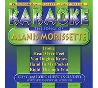 Alanis Morissette - Sing-a-Long