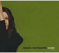 Alanis Morissette - So Pure