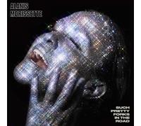 Alanis Morissette – Such Pretty Forks in the Road