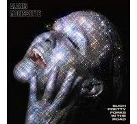 Morissette Alanis Such Pretty Tenedores En The Carretera Vinilo LP Nuevo Sellado