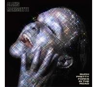 Alanis Morissette Such Pretty Forks in the Road (Vinyl) (Importación USA)