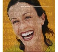 Alanis Morissette - Supposed Former Infatuation Junkie (Thank U Edition) (2 LP)
