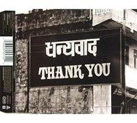 Alanis Morissette - Thank You (+ Demo: Uninvited)