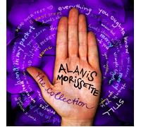 Alanis Morissette The Collection (CD) (Importación USA)