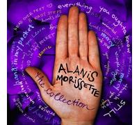 Alanis Morissette - Alanis Morissette - The Collection (2 LP) [Vinilo]