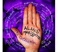 Alanis Morissette - The Collection (Standard Edition)
