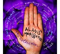 Alanis Morissette The Collection (Vinyl) 12" Album (Importación USA)