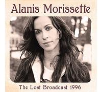 Alanis Morissette - The Lost Broadcast