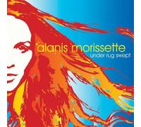 Alanis Morissette - Under Rug Swept +2 [Re-Issue]