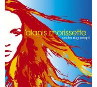 Alanis Morissette - Under Rug Swept [Casete]