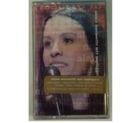 Alanis Morissette - Unplugged [Casete]