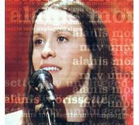 Alanis Morissette - Unplugged [Minidisc]