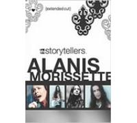 Alanis Morissette - Vh-1 Storytellers [Alemania] [DVD]