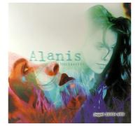 Alanis Morrissette - Alanis Morrissette - Jagged Little Pill (LP Red) [Vinilo]