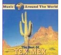 Alaniz Chano Cadena - Best Of Tex Mex Music
