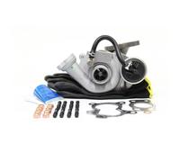 Alanko 10900004 Cargador De Carga Para Mazda 2 Ford Fiesta V Citroën C1 Peugeot