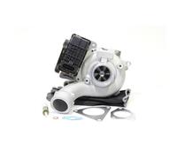 ALANKO Turbo Compresor Para Audi Q5 8RB 3.0 TDI Quattro 8R A4 Allroad 8KH B8 8K5