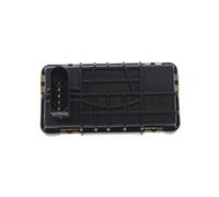 ALANKO 10923062 Actuador, turbocompresor