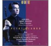 Alanko - 20th Century Flute Concerti