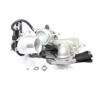 ALANKO Turbo Cargador Para Opel Corsa D S07 1.2 Ford Focus III BA7 2.0 SCTi WA6