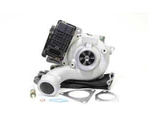 ALANKO Turbo Compresor Para Audi Q5 8RB 3.0 TDI Quattro 8R A4 Allroad 8KH B8 8K5