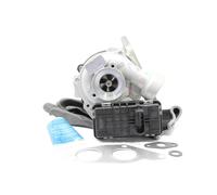 ALANKO Turbo Compresor Para KIA Picanto SA 1.1 BMW 5 Touring F11 525d X1 E84