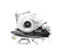 ALANKO Turbo Compresor Para Opel Astra J Caravan 1.7 CDTi H L35 S10