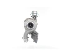ALANKO Turbo Compresor Para Seat Ibiza IV 6J5 6P1 1.2 Toledo II 1M2 1.9 TDI Opel