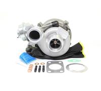 ALANKO Turbo Compresor Para VW Crafter 30-50 Caja 2E_ 2.5 TDI 2F_