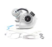 Alanko Turbocompresor para Fiat Ducato Camión / Chasis 250_ 290_ 130 Multijet