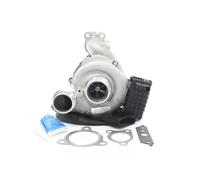 Alanko Turbocompresor para Ford Focus Daw Dbw 1.6 16V MERCEDES-BENZ 166ML