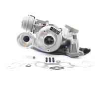 Alanko Turbocompresor para Mitsubishi Outlander II Cw _ W 2.0 Di-D Grandis Na Cy