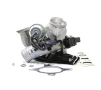 ALANKO Turbocompresor Para VW Golf VI 5K1 2.0 GTI 1K1 5N_ Audi Q3 8UB 8UG TT 8J3