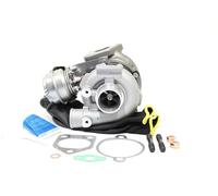 ALANKO Turbocompresor 10900112 VTG para BMW Serie 3/5 (E46,E90,E91,E39,E60,E61)