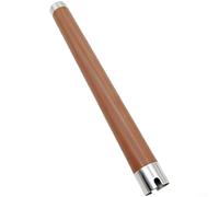 Alanmoship 1 juego de rodillo fusor superior inferior kit para Pantum P3300 P3301 P3305 P3307 P3320 M7107 M7106 oficina reemplazo material PVC tamaño estándar (rodillo de fijación superior)