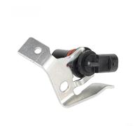 Alanmoship 1 sensor de velocidad de transmisión automática, se adapta a caja de cambios 4L80E 4L85E, para Chevrolet para camionetas GMC SUV 1991-2009, ABS y metal, fácil de instalar para un