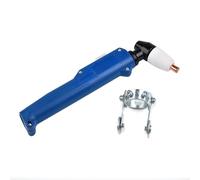 Alanmoship 2 unids PT31 cortador de plasma antorcha cuerpo y rodillo guía espaciador rueda para L-TEC JG40 WSD-LG40 CUT-40 LGK-40 CT312 CT416 CT518 Fabricación de metalurgia