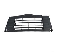Alanmoship Cubierta de ventilación para asiento delantero, color negro, compatible con Fiat Ducato, Boxer, Citroën Relay, para Opel Movano 2006 en adelante RV Camper para autocaravana