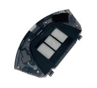 Alanmoship Depósito de agua y depósito de polvo 2 en 1 para MONSGA MS1 MAX, para MOVA E10/E20S Pro Plus y para MIDEA VCR S6 i7, piezas de aspiradora robot