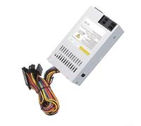 Alanmoship Fuente de alimentación eficiente de 1U para varias aplicaciones pequeñas, se adapta a FSP180 50PLA y modelos similares
