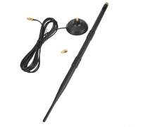 Alanmoship Helium Hotspot Miner 8dBi Antena interior con base magnética, cable para RAK para NEBRA para mineros BOBCAT, amplificador de señal omnidireccional