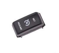 Alanmoship Interruptor basculante de control de crucero terminal de plástico de 7 pines compatible con KENWORTH T800 W900 y para camiones PETERBILT OEM 577.59626 P27-1040-15 y Play