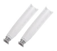 Alanmoship Kit de filtros para sensor Windsor para la serie XP, para SEBO X y G y para aspiradoras KENMORE tipo X, microfiltro de escape de polipropileno con marco de soporte para limpieza del hogar