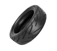 Alanmoship Neumático sin cámara 9X3.00-6 Neumático de vacío todoterreno con patrón antideslizante para scooter eléctrico Go Kart todo terreno uso goma negra rueda de 9 pulgadas (carretera)