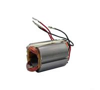 Alanmoship Reemplazo del estator del motor eléctrico para la amoladora angular GA4030 Bobina de cobre, 44 x 49 mm con agujero interior de 24,5 mm, accesorio de herramienta eléctrica