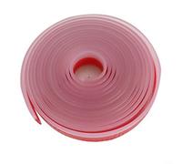Alanmoship Tira de riel guía extruido de aluminio para sierra de oruga, compatible con FESTOOL TS55 TS75 SP6000j, accesorios de sierra circular para rasgaduras repetibles y cortes rectos (tira de 3