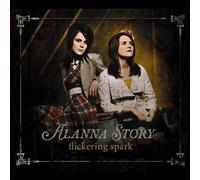 Alanna Story - Flickering Spark