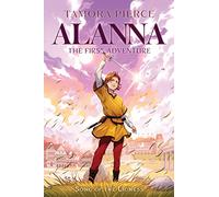 Alanna: The First Adventure: 1 (Song of the Lioness, 1)